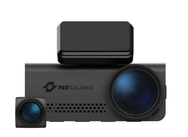 NEOLINE Argus 4K Dual