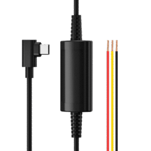 Fuse cord 3PIN for Argus 4K / Wowcam