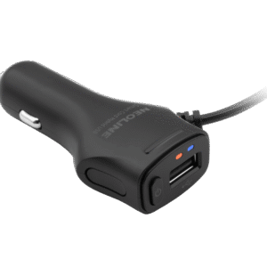 Smart cord hybrid usb