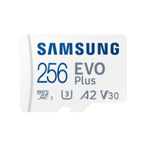 Samsung 256GB