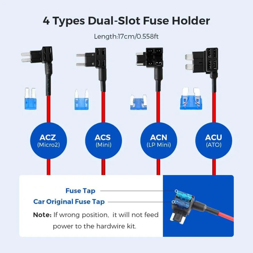 Fuse Cord (6)