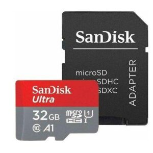 SanDisk 32GB