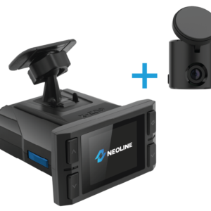 NEOLINE Atom + NEOLINE Wowcam