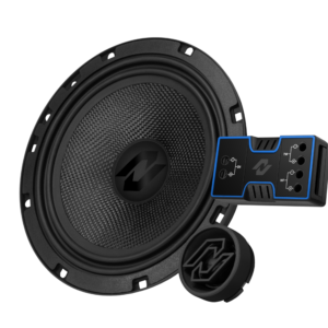 NEOLINE ULTERA RS65C – 2-Way Component Car Speakers 280 W
